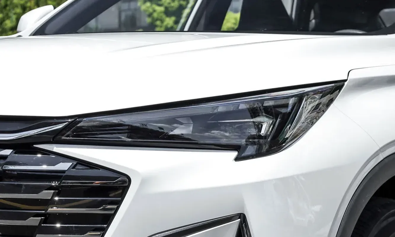 Changan CS35MAX