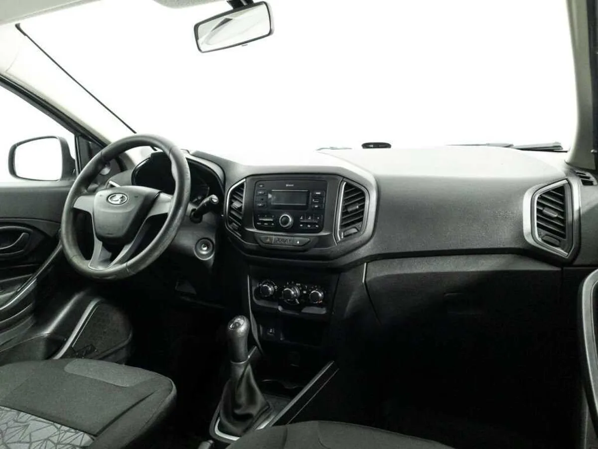 LADA (ВАЗ) XRAY