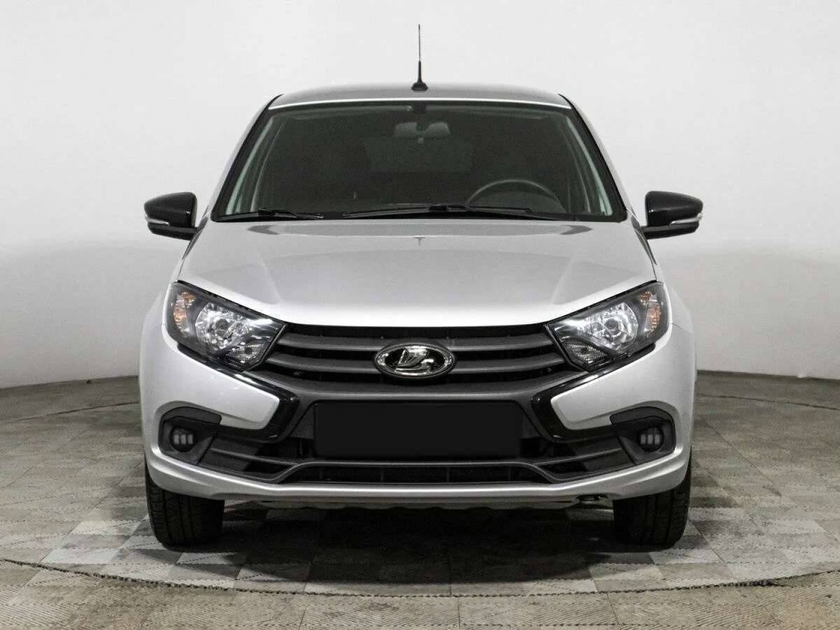 LADA (ВАЗ) Granta
