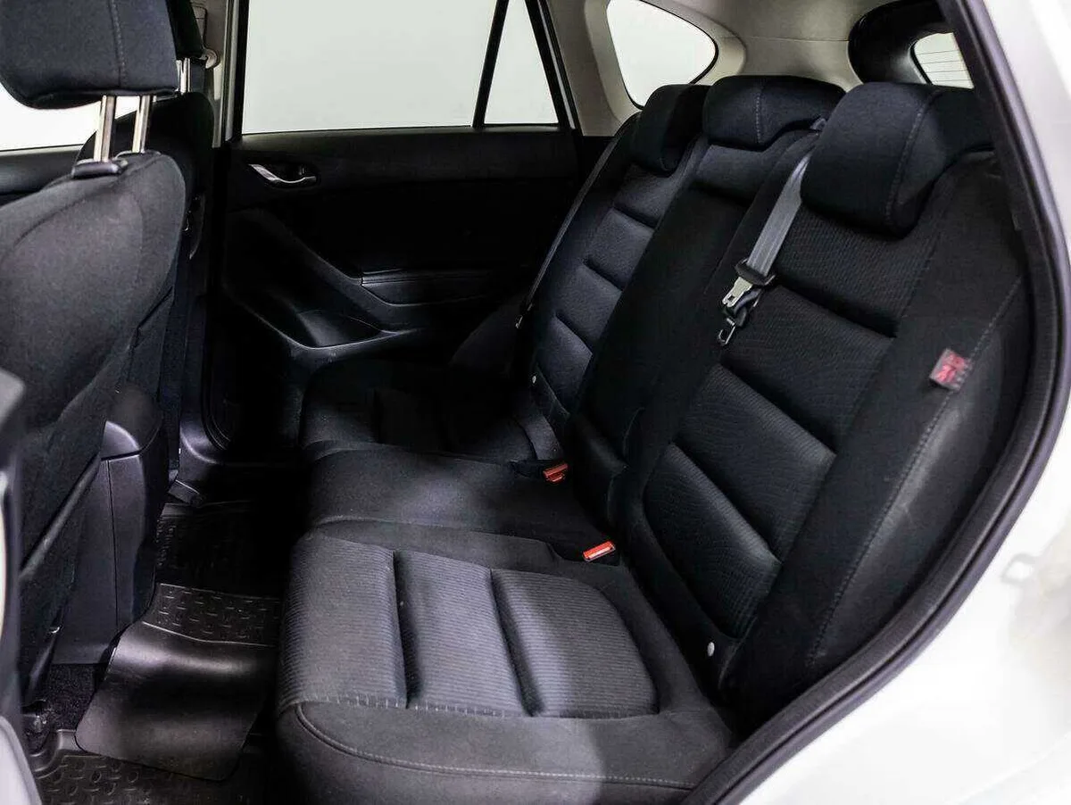 Mazda Cx 5
