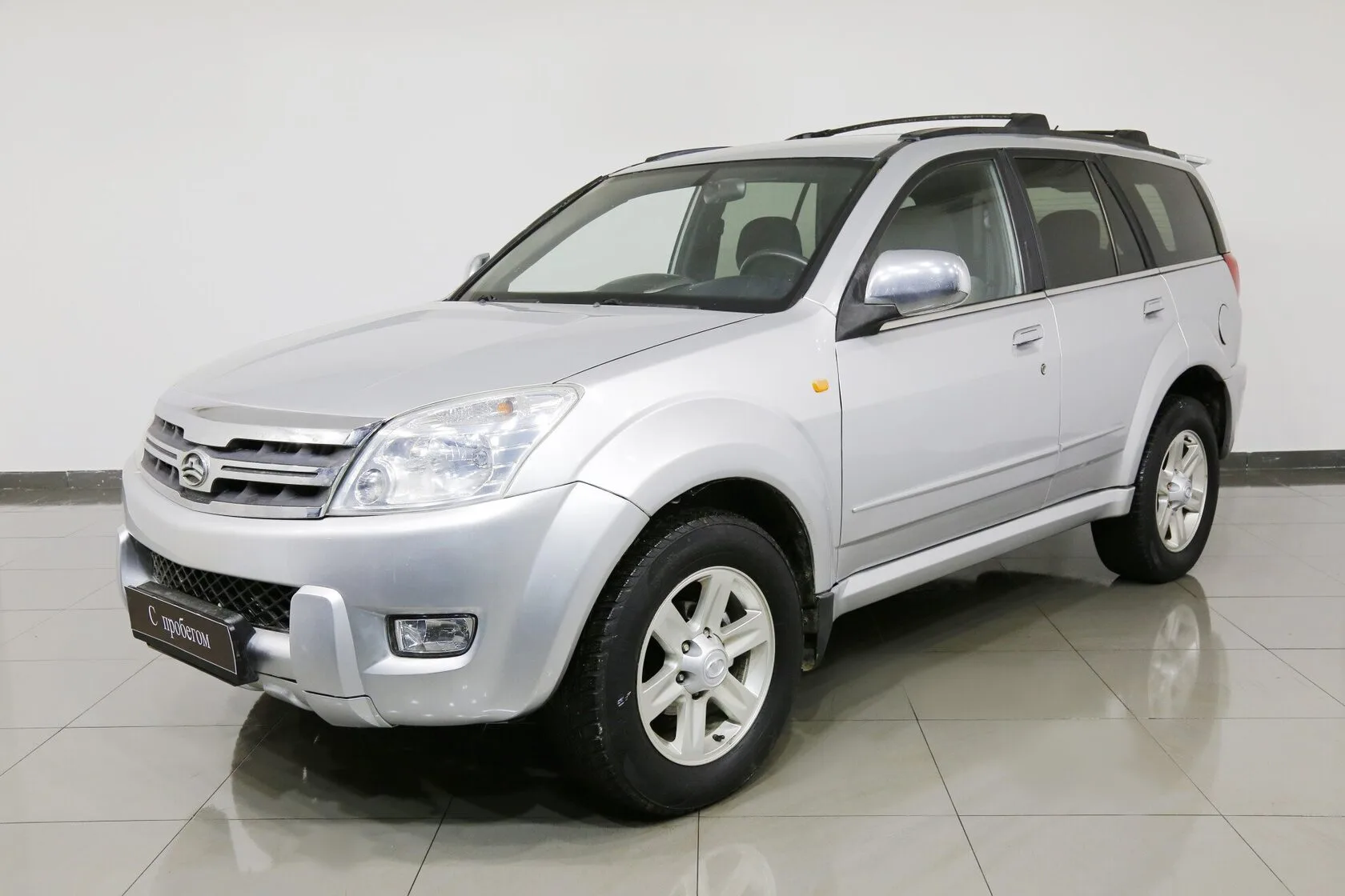 Great Wall Hover