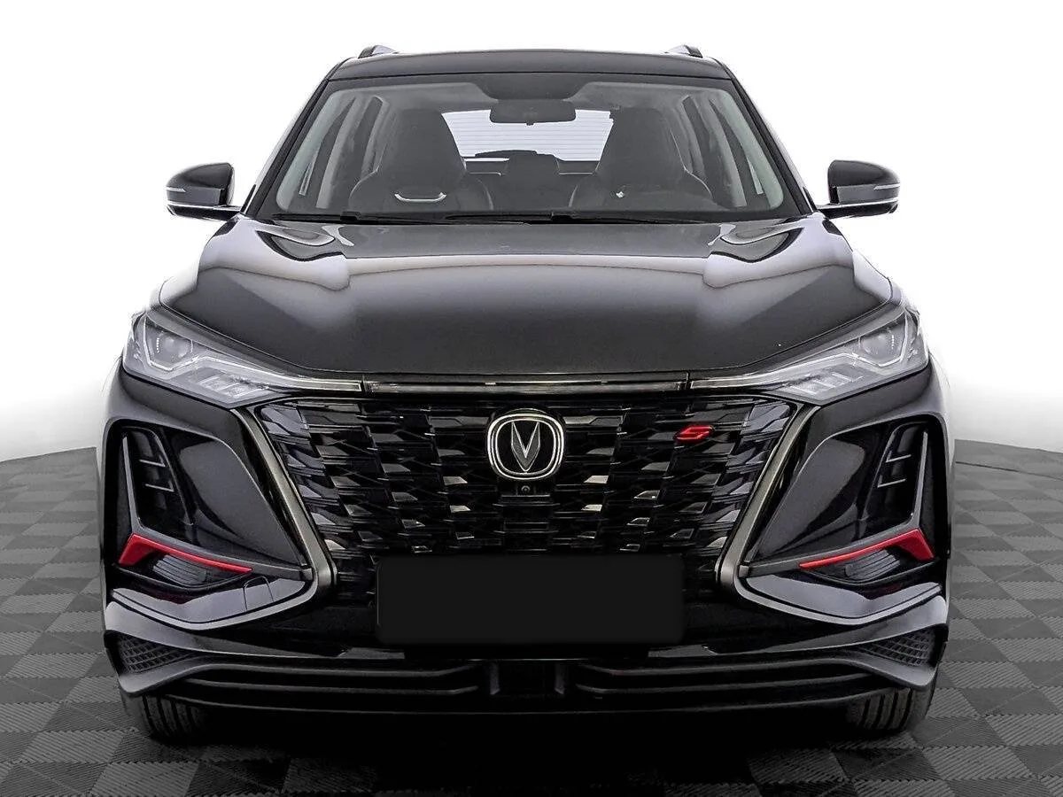 Changan CS75 Plus