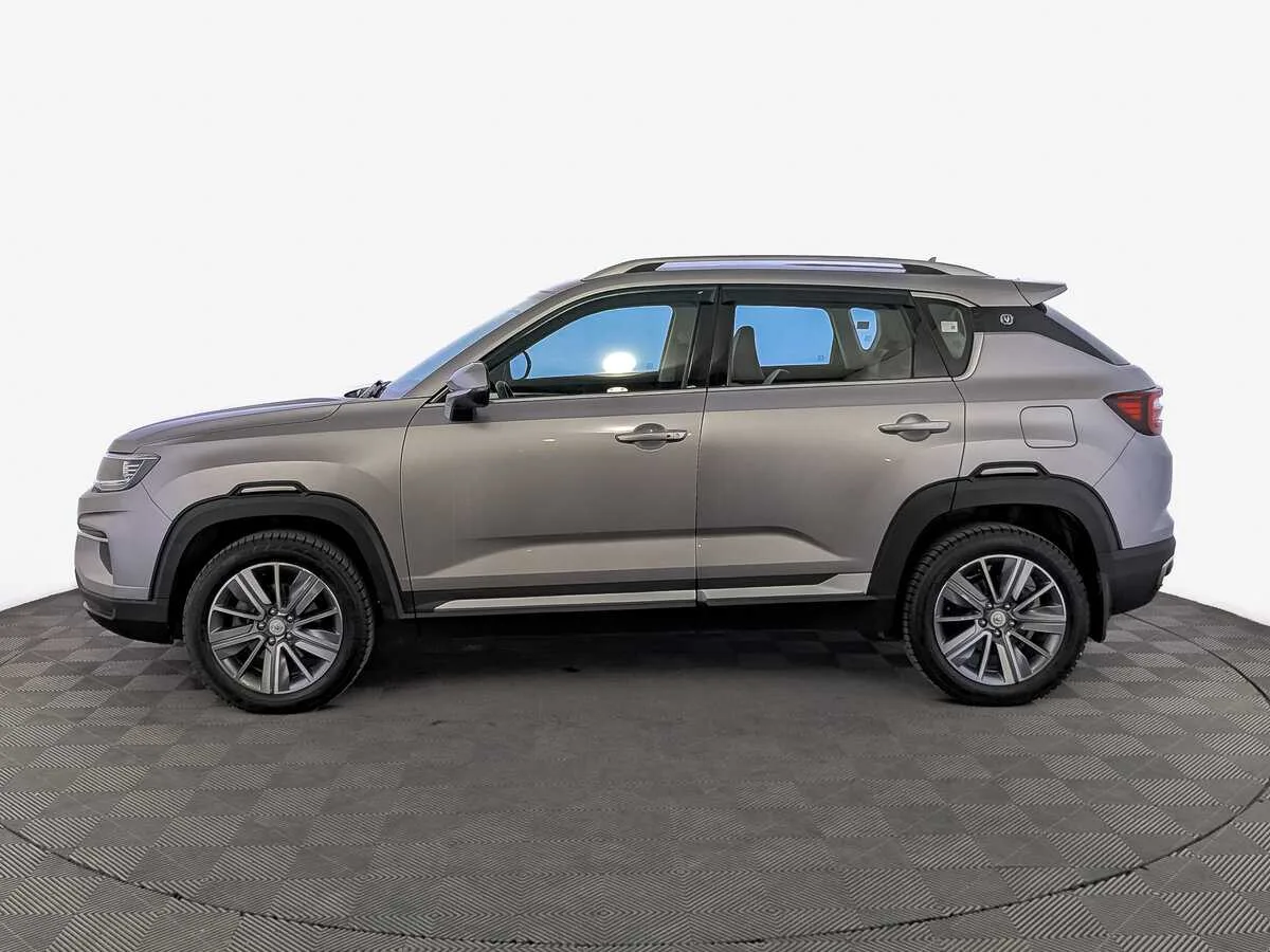 Changan CS35 Plus