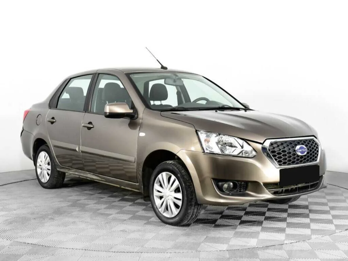 Datsun On Do