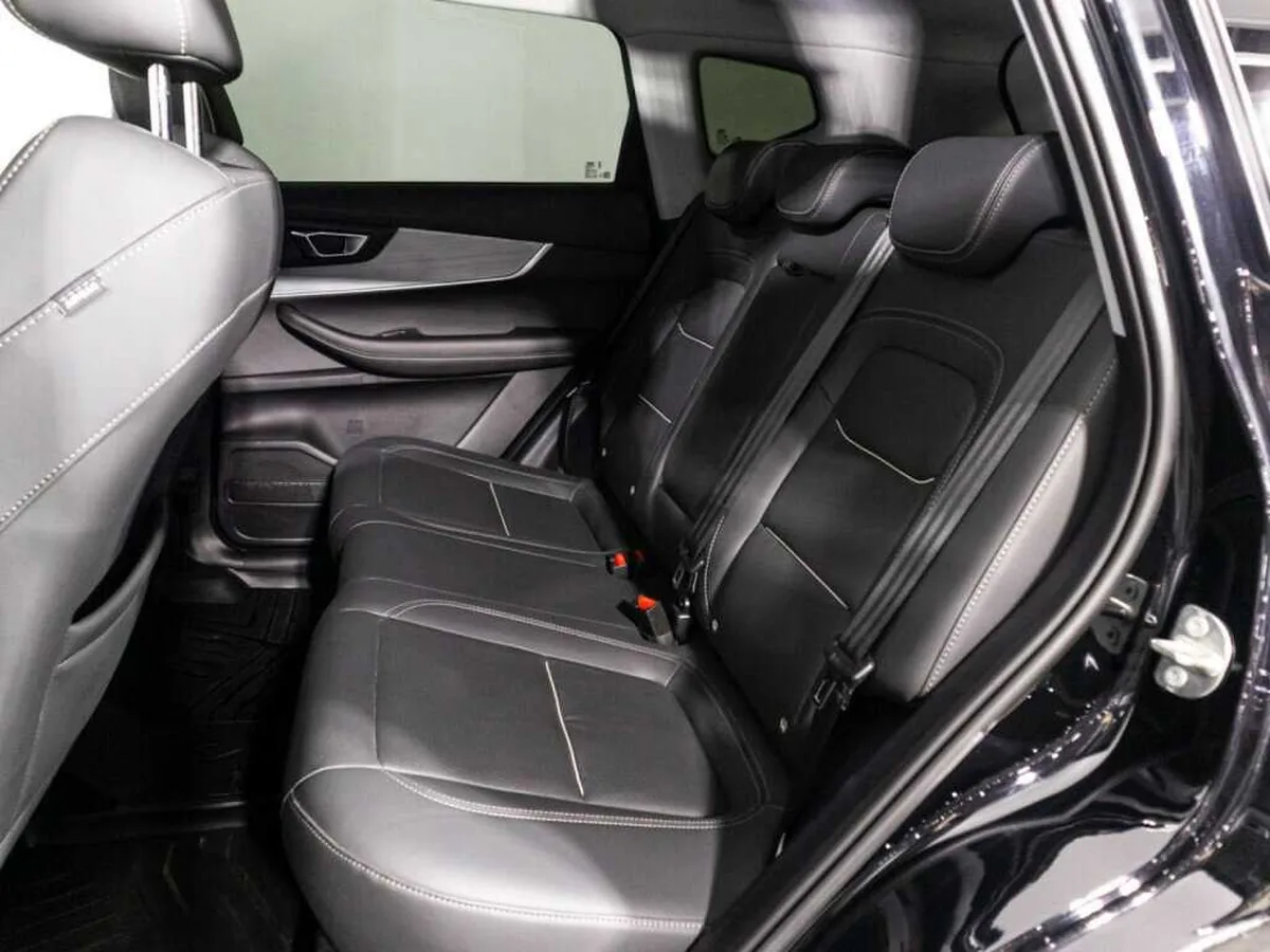 Chery Tiggo 7 Pro Max