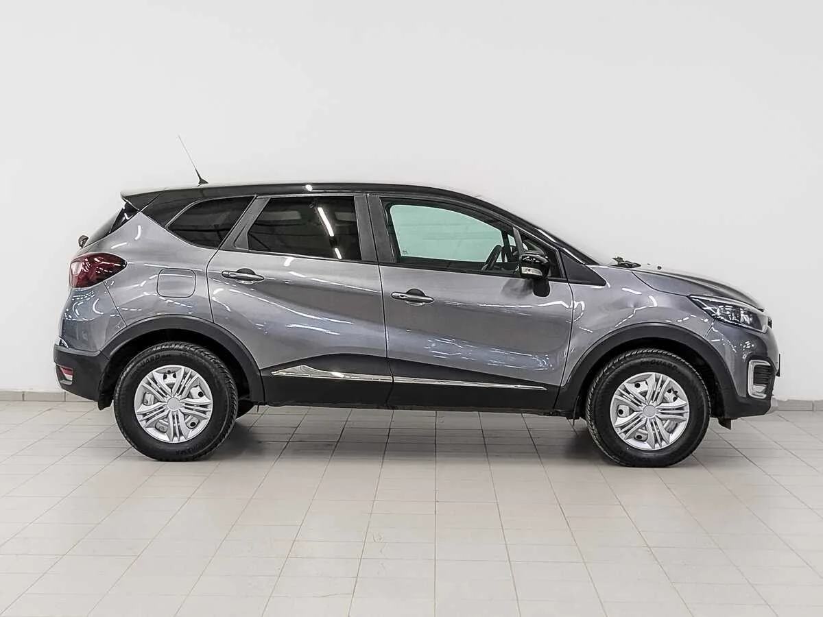 Renault Kaptur
