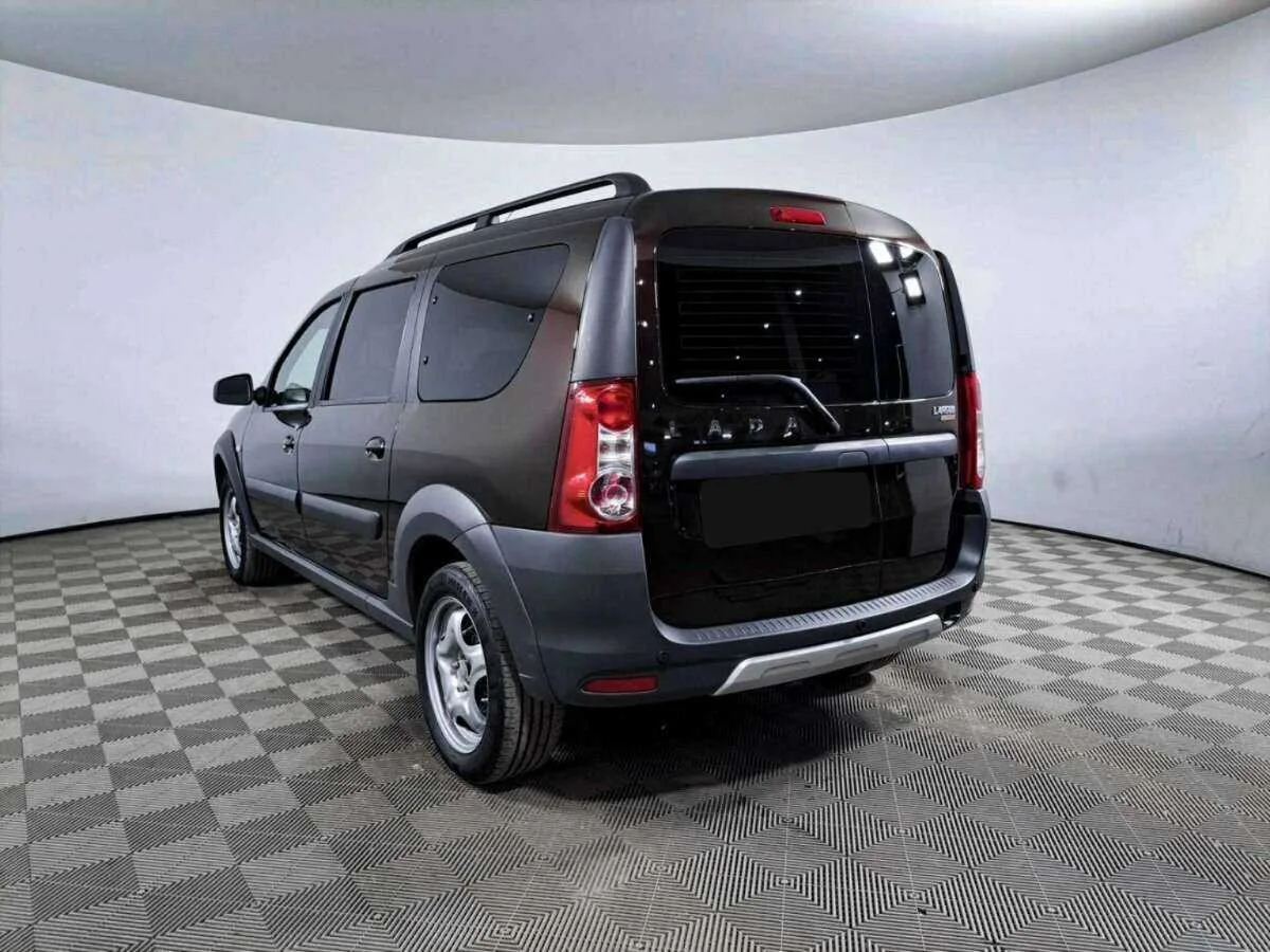 LADA (ВАЗ) Largus