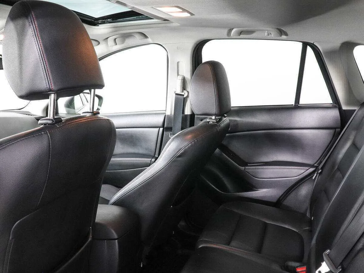 Mazda Cx 5