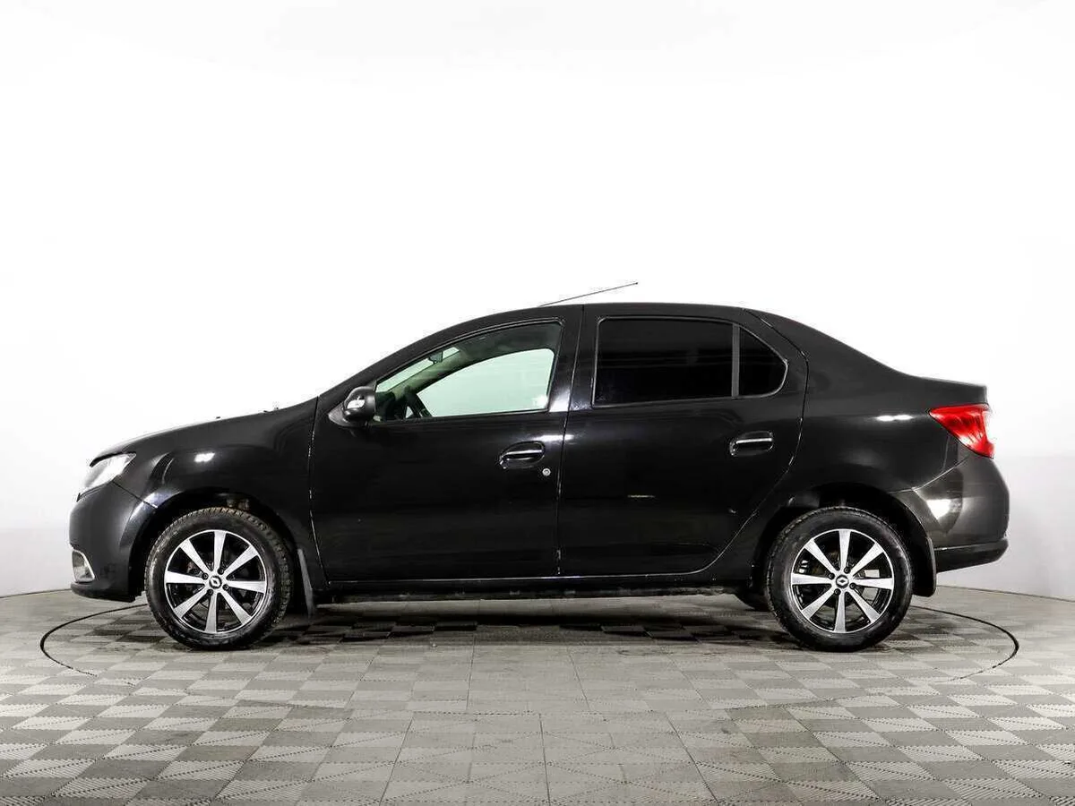 Renault Logan
