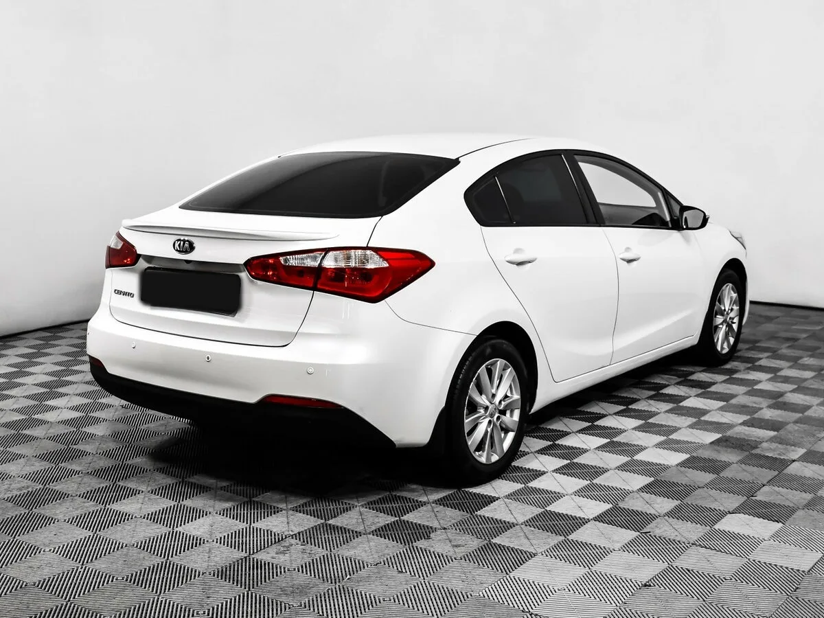 Kia Cerato