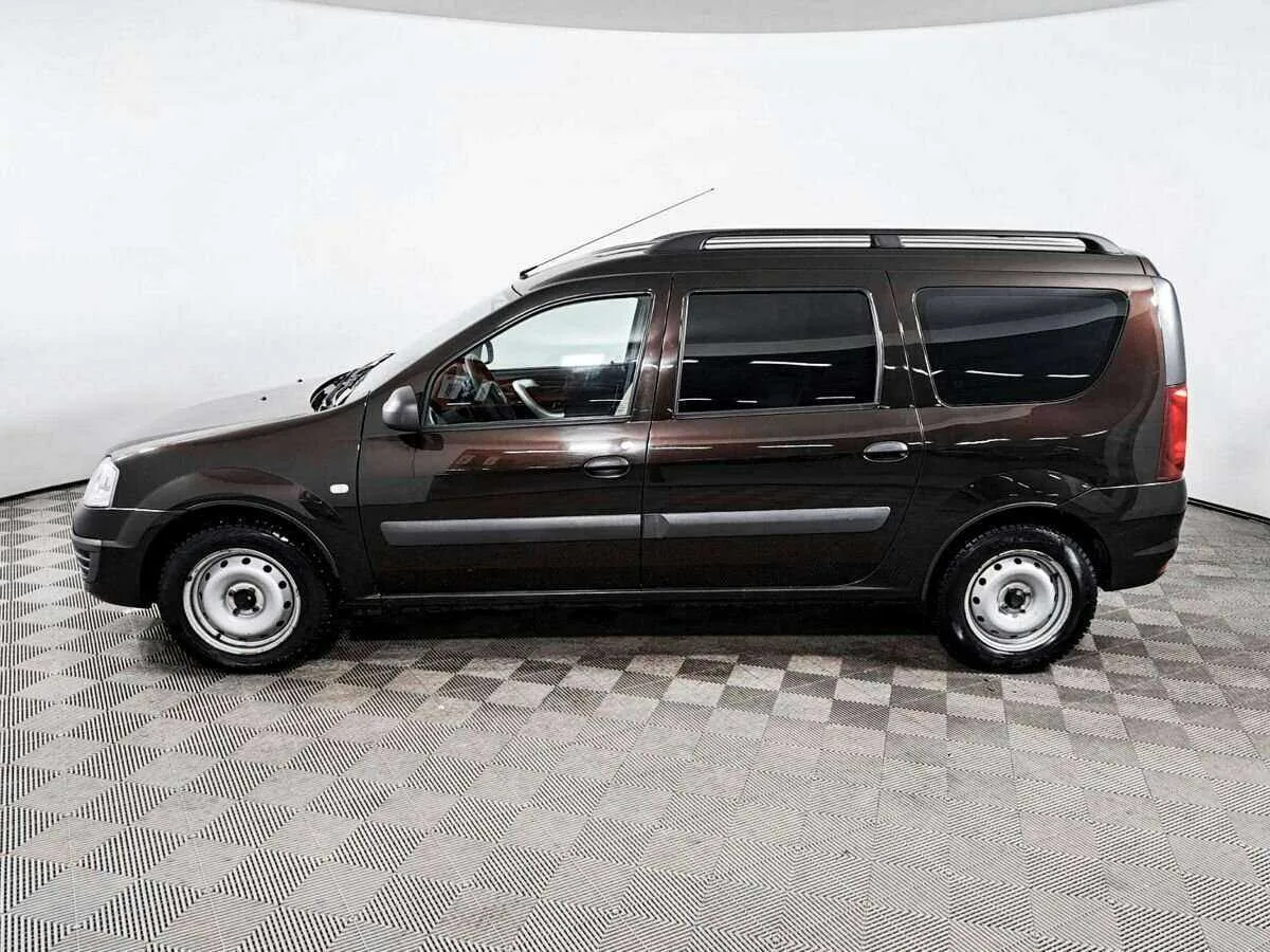 LADA (ВАЗ) Largus
