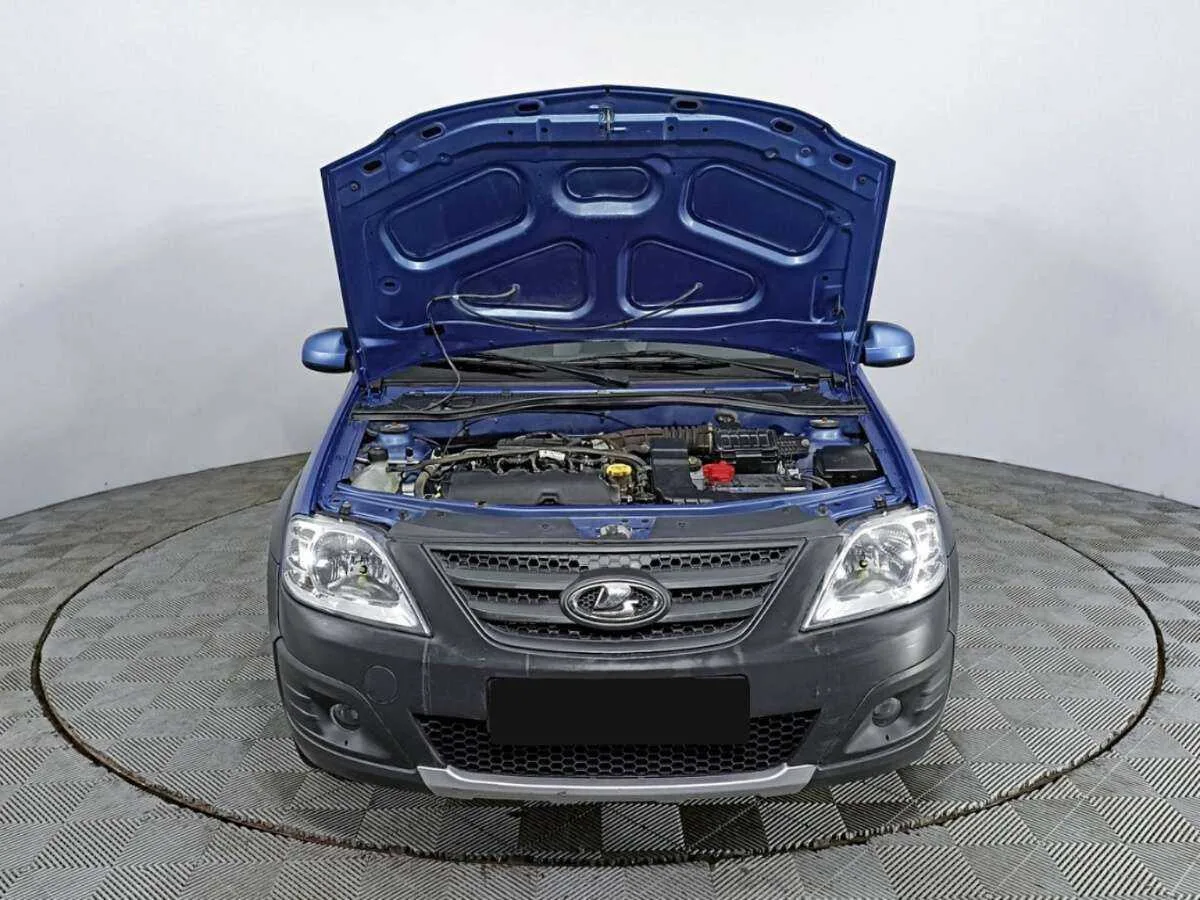LADA (ВАЗ) Largus