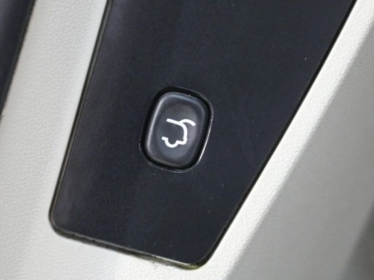Chrysler Voyager