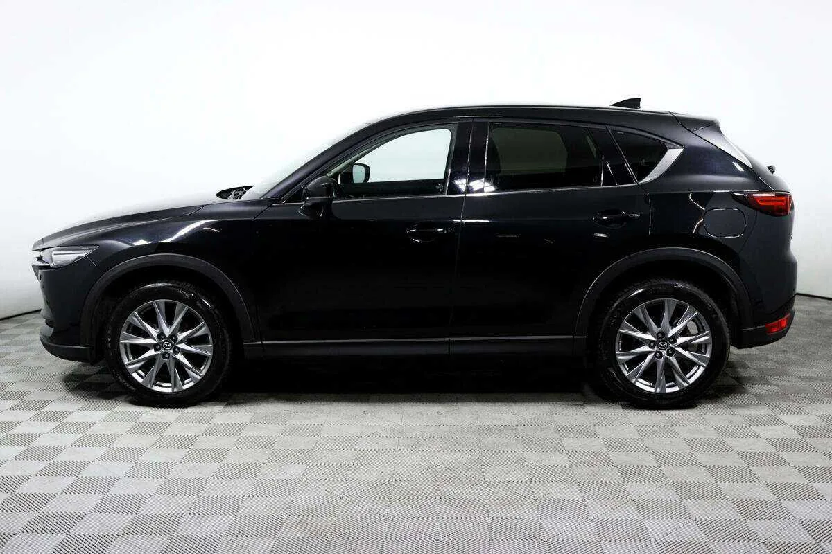 Mazda Cx 5