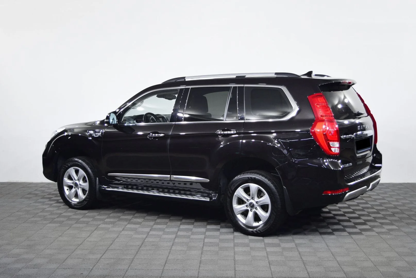 Haval H9