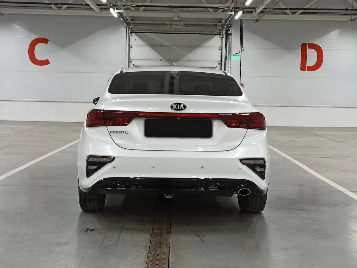 Kia Cerato
