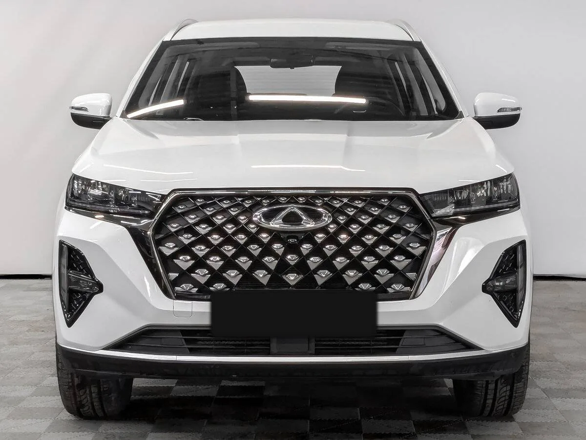 Chery Tiggo 7 Pro Max