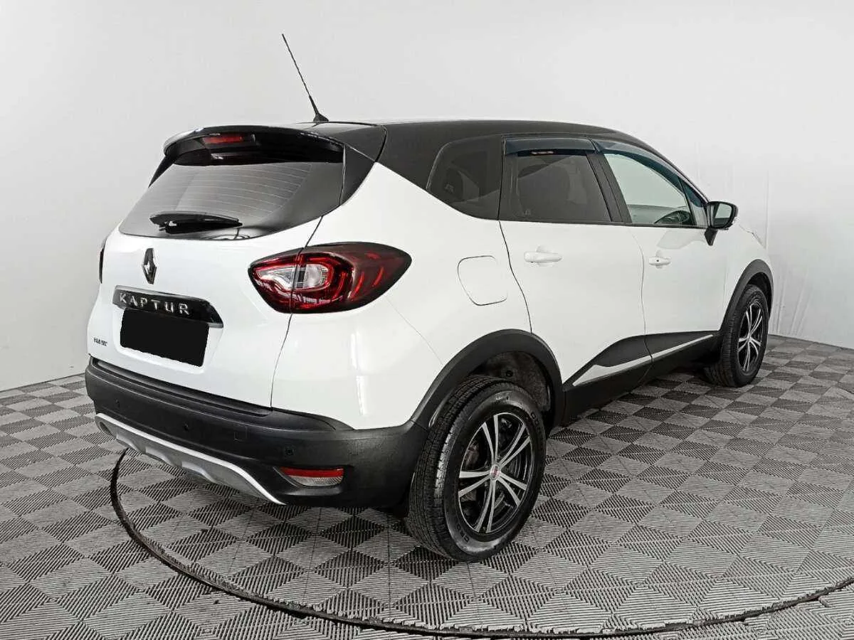 Renault Kaptur