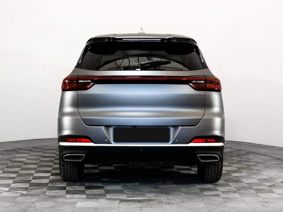 Chery Tiggo 7 Pro Max