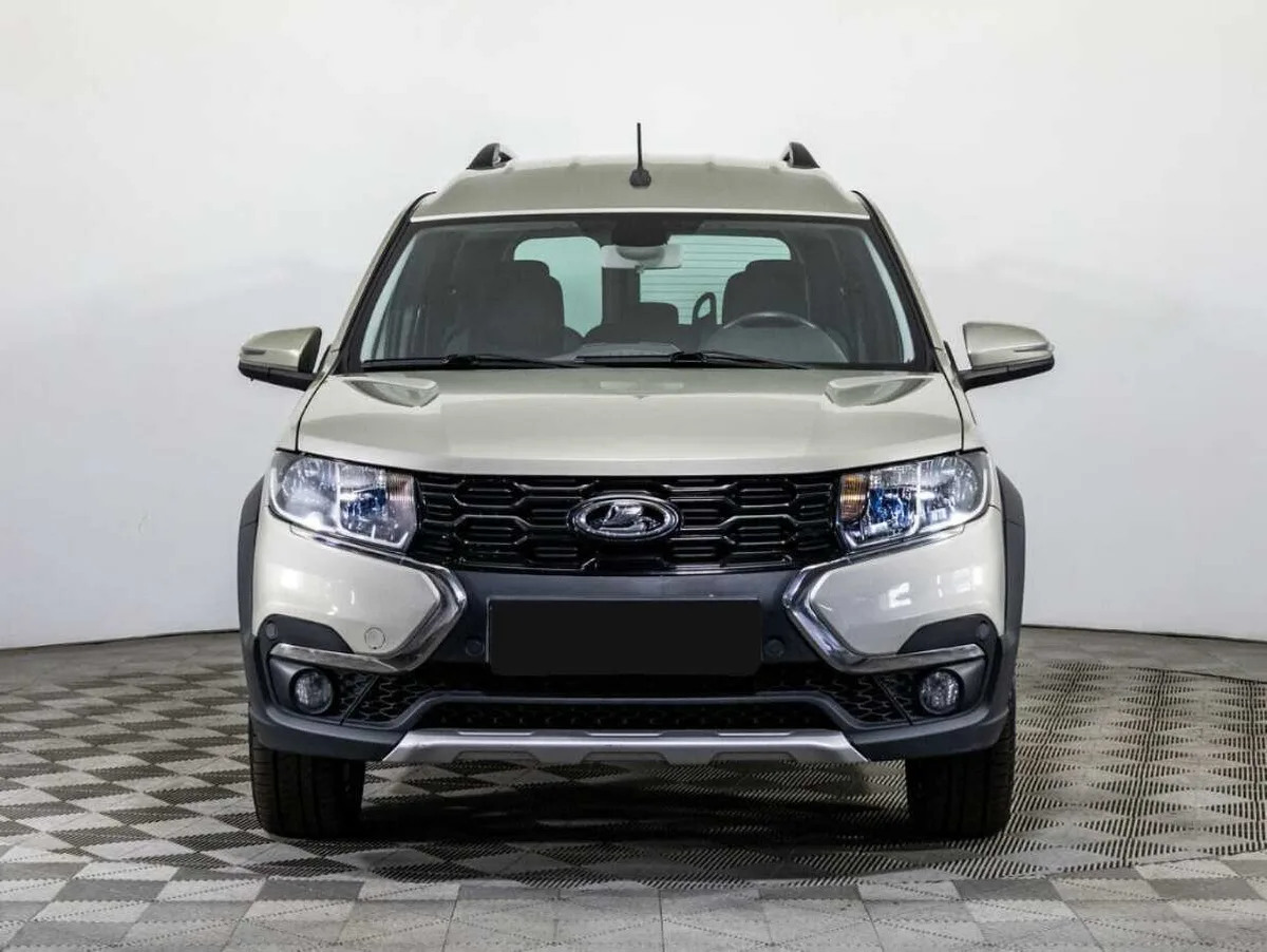 LADA (ВАЗ) Largus
