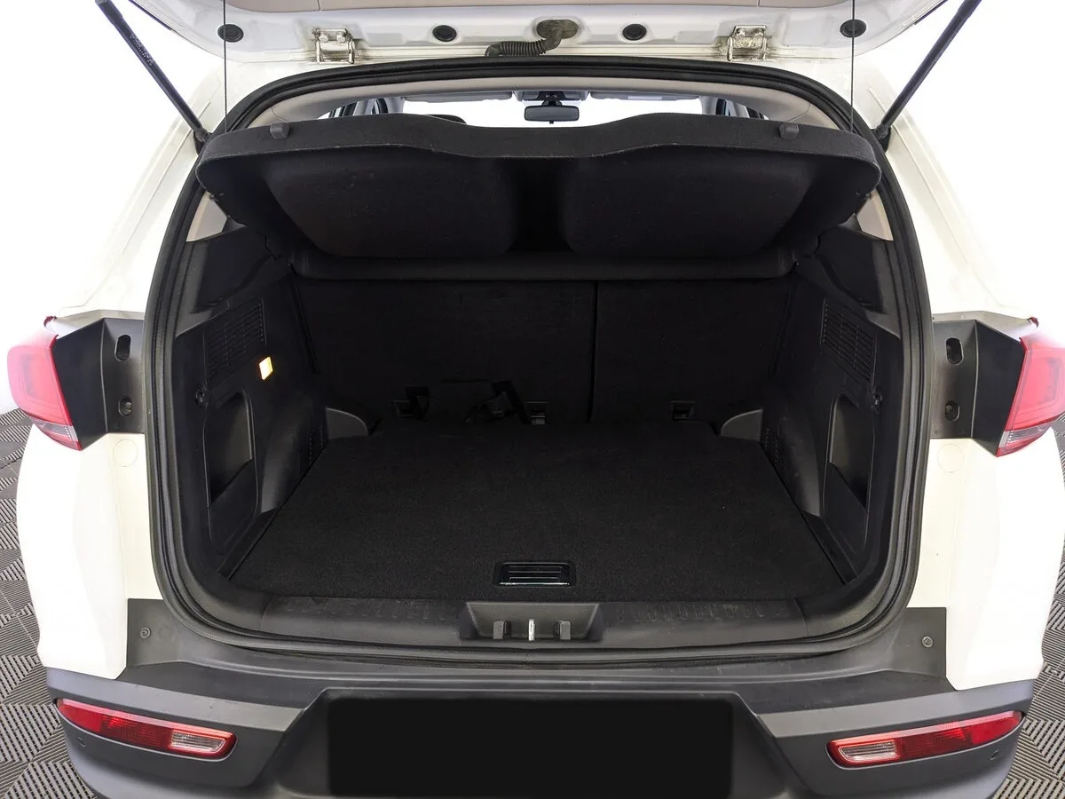 Chery Tiggo 7