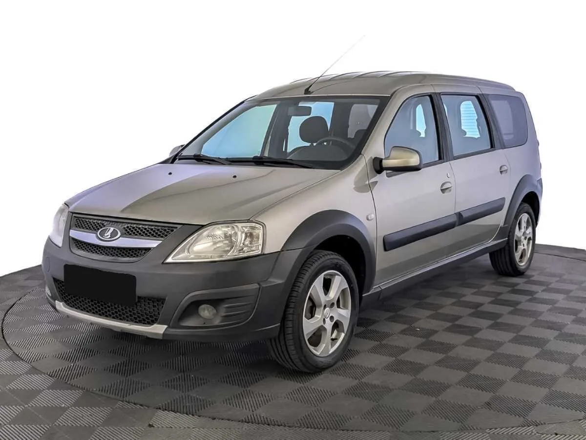 LADA (ВАЗ) Largus