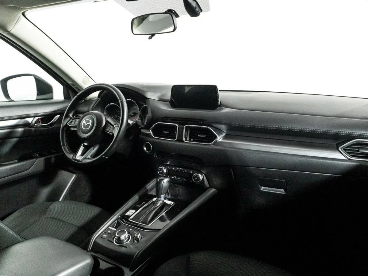 Mazda Cx 5