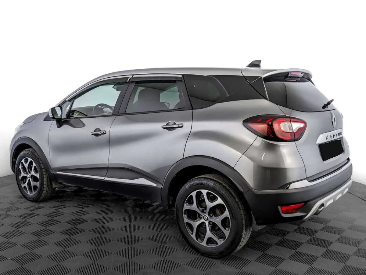 Renault Kaptur