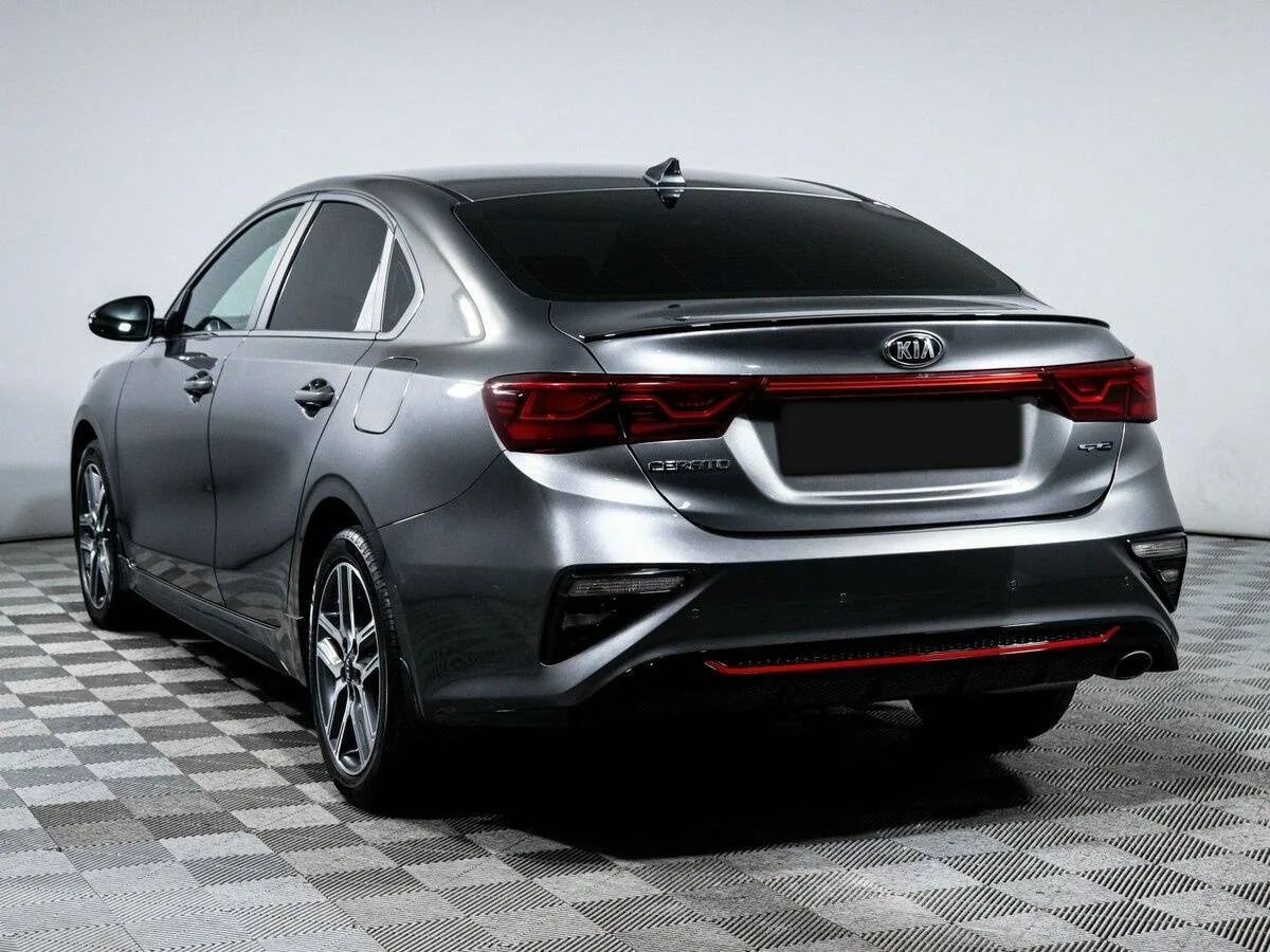 Kia Cerato