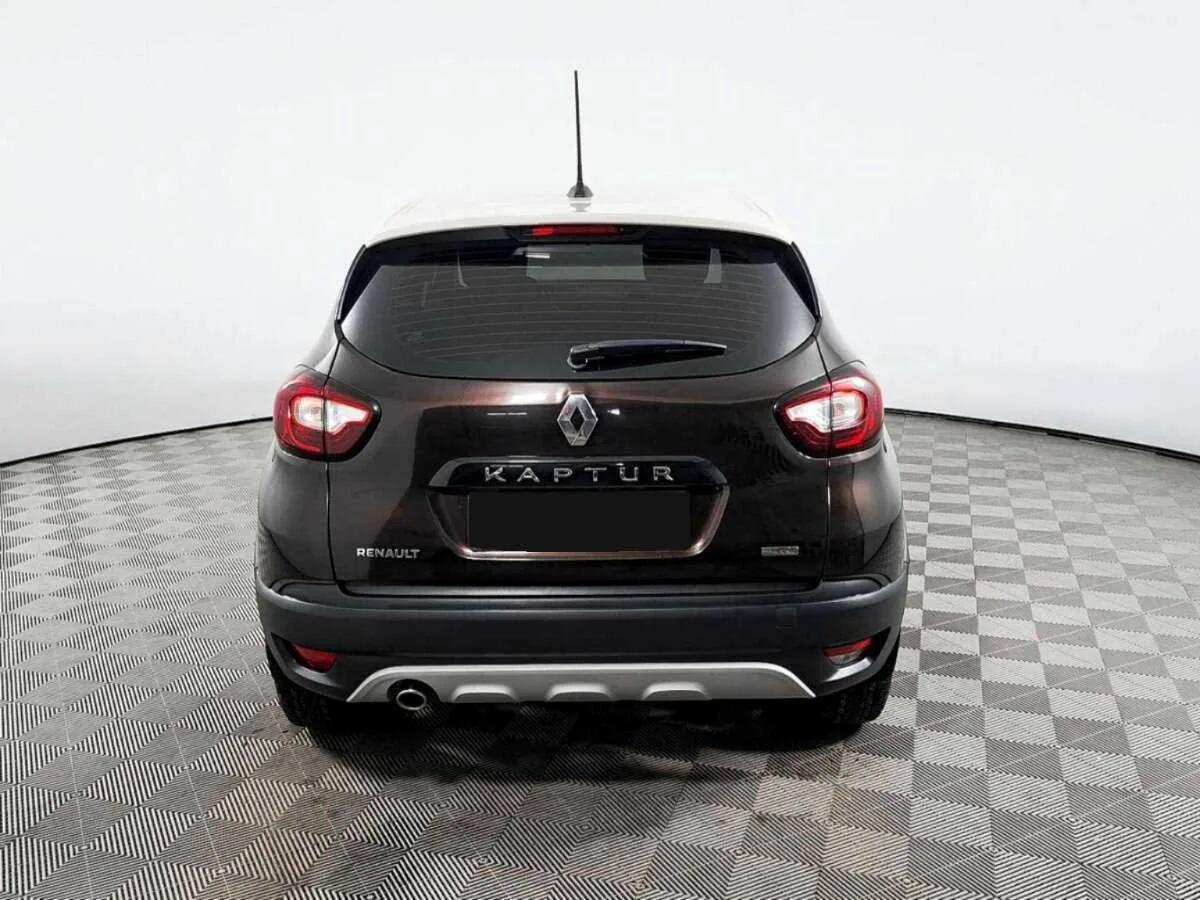 Renault Kaptur