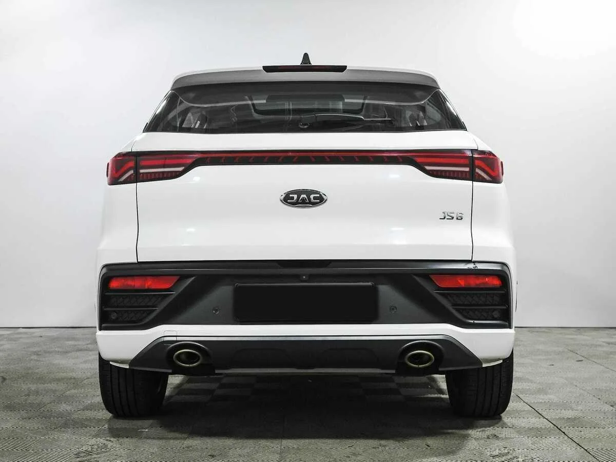 JAC JS6