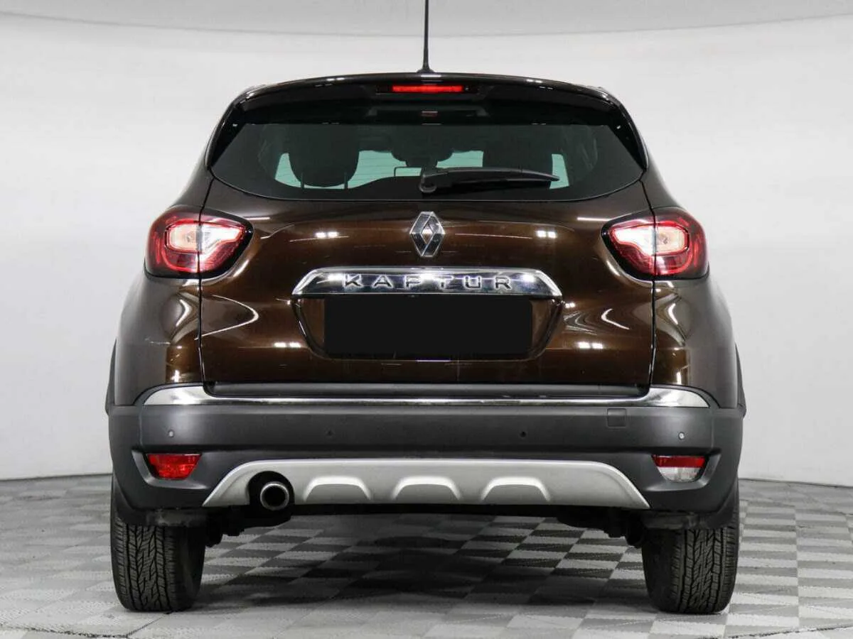 Renault Kaptur
