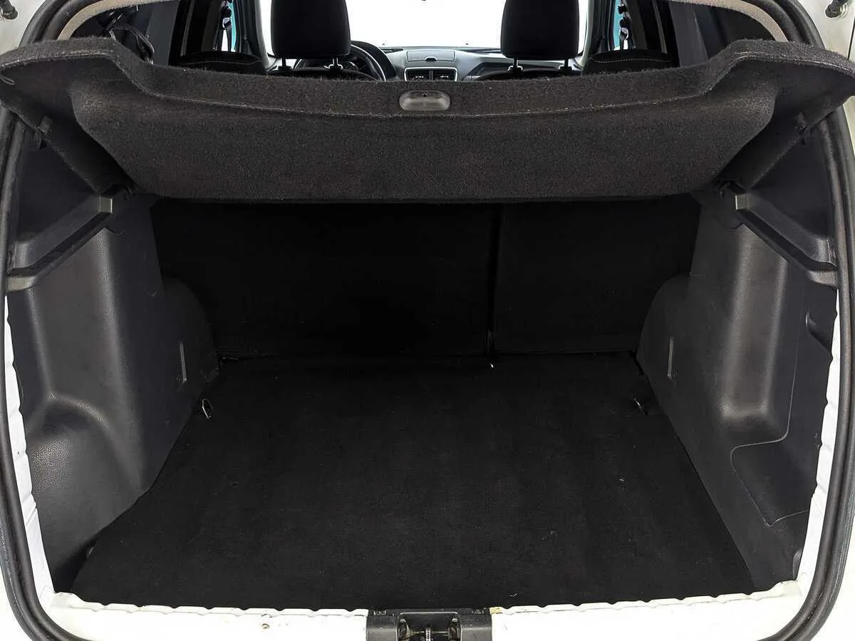 Nissan Terrano
