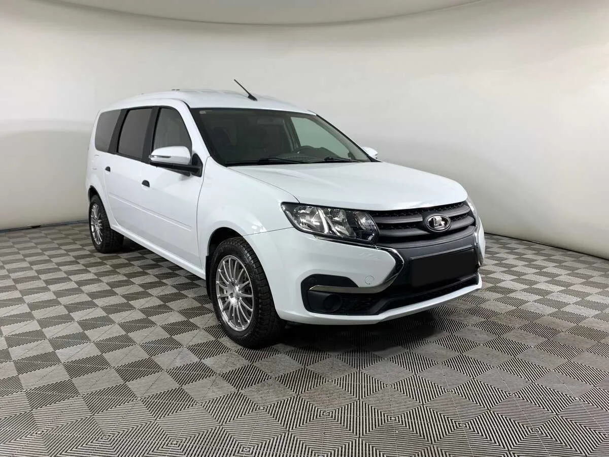 LADA (ВАЗ) Largus