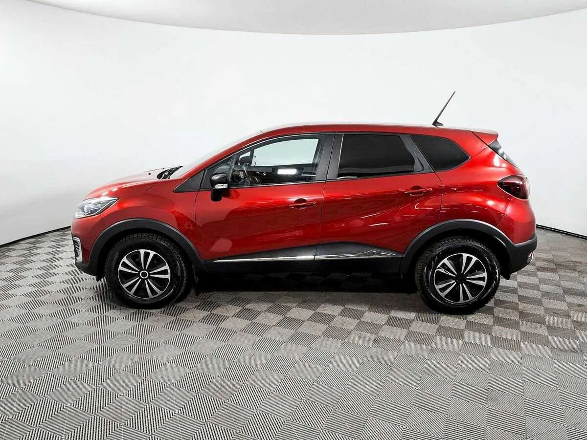 Renault Kaptur
