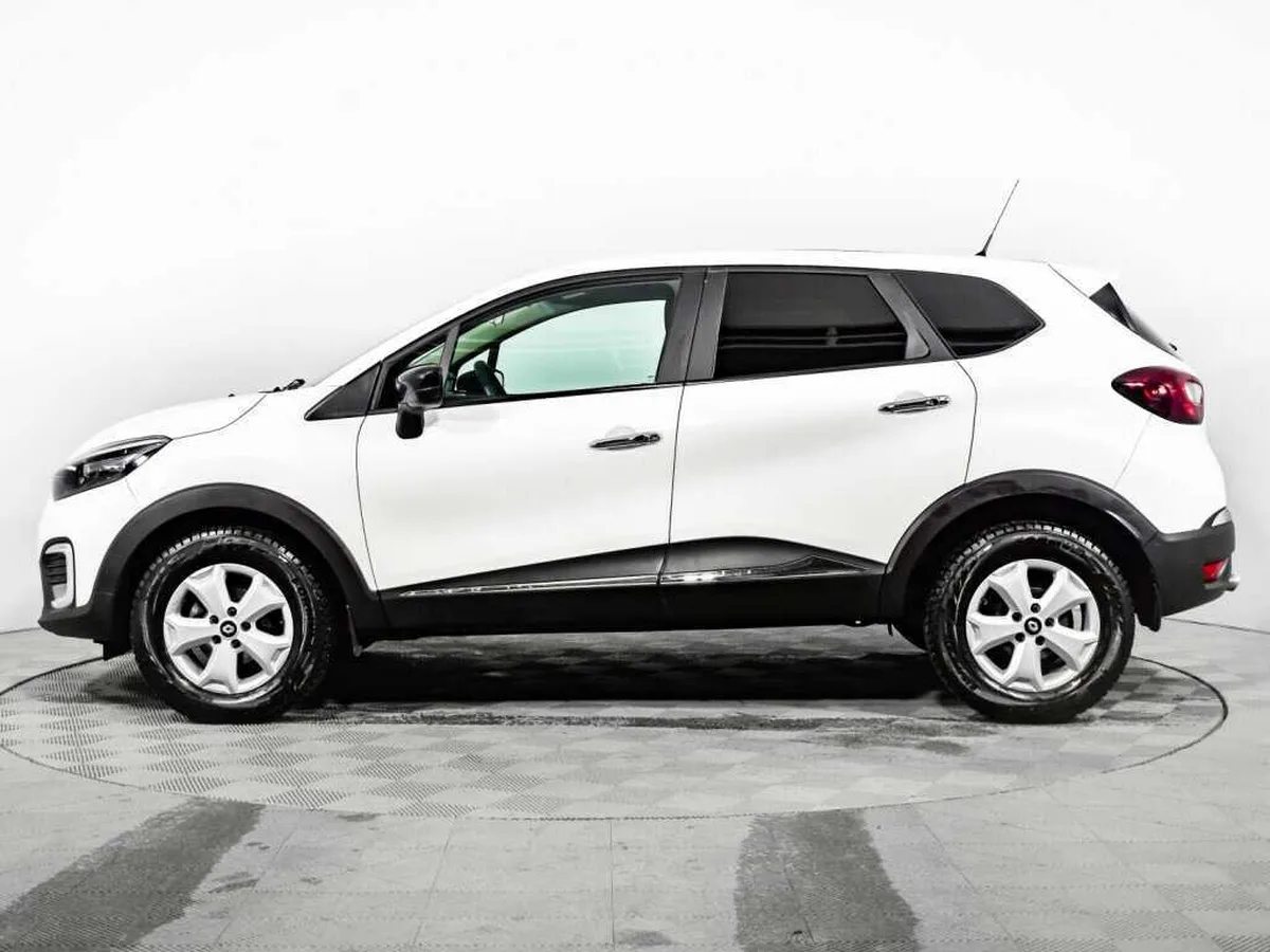 Renault Kaptur