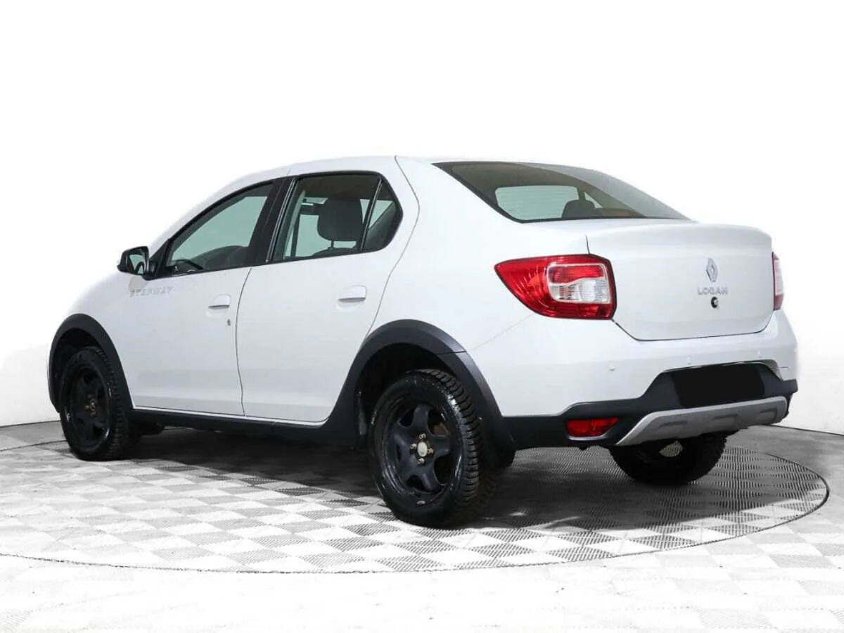 Renault Logan