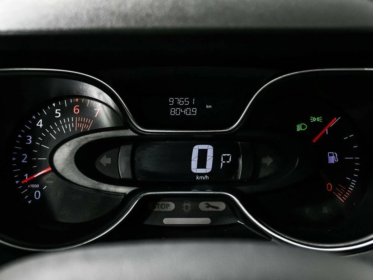 Renault Kaptur