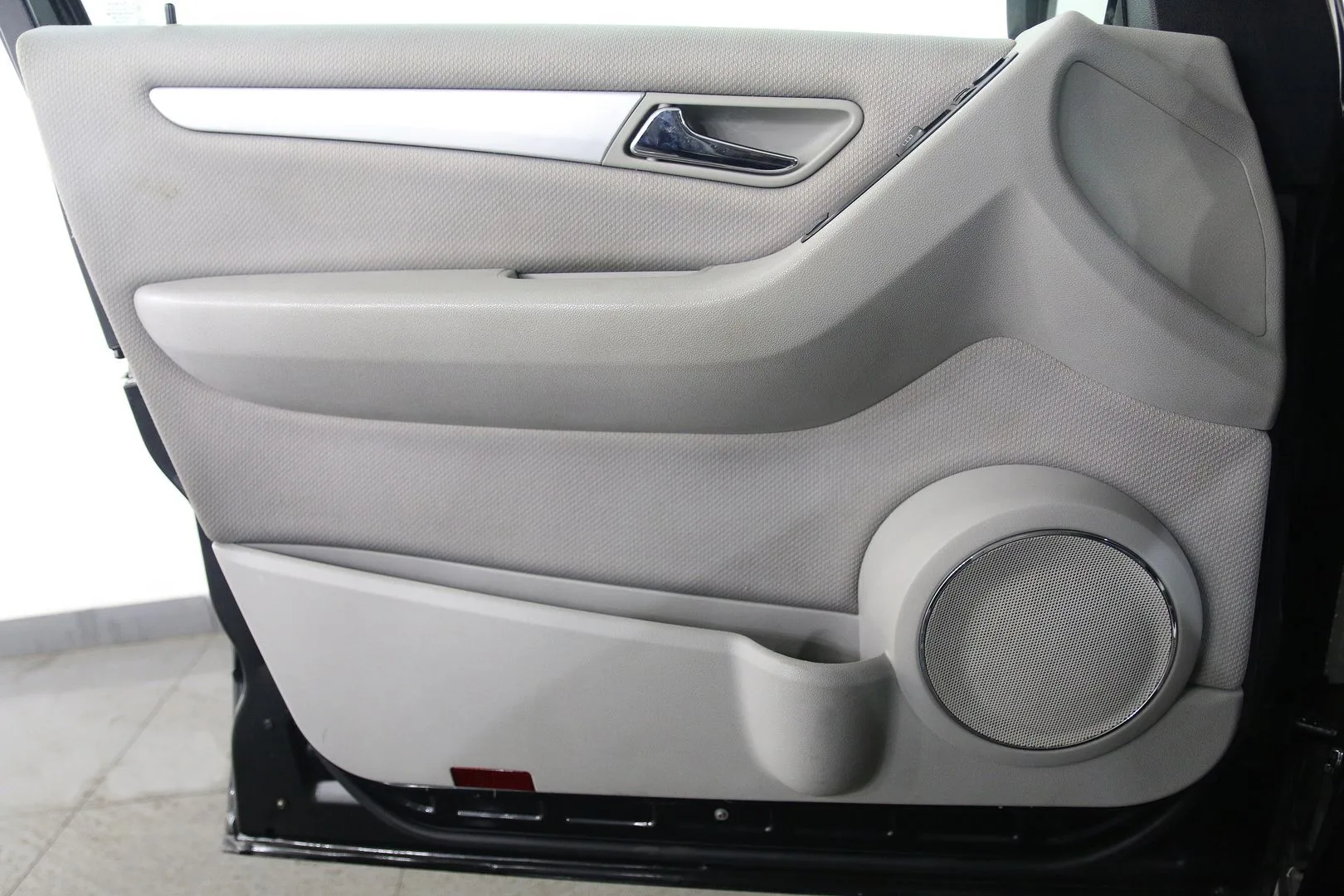 Mercedes-Benz B-Класс