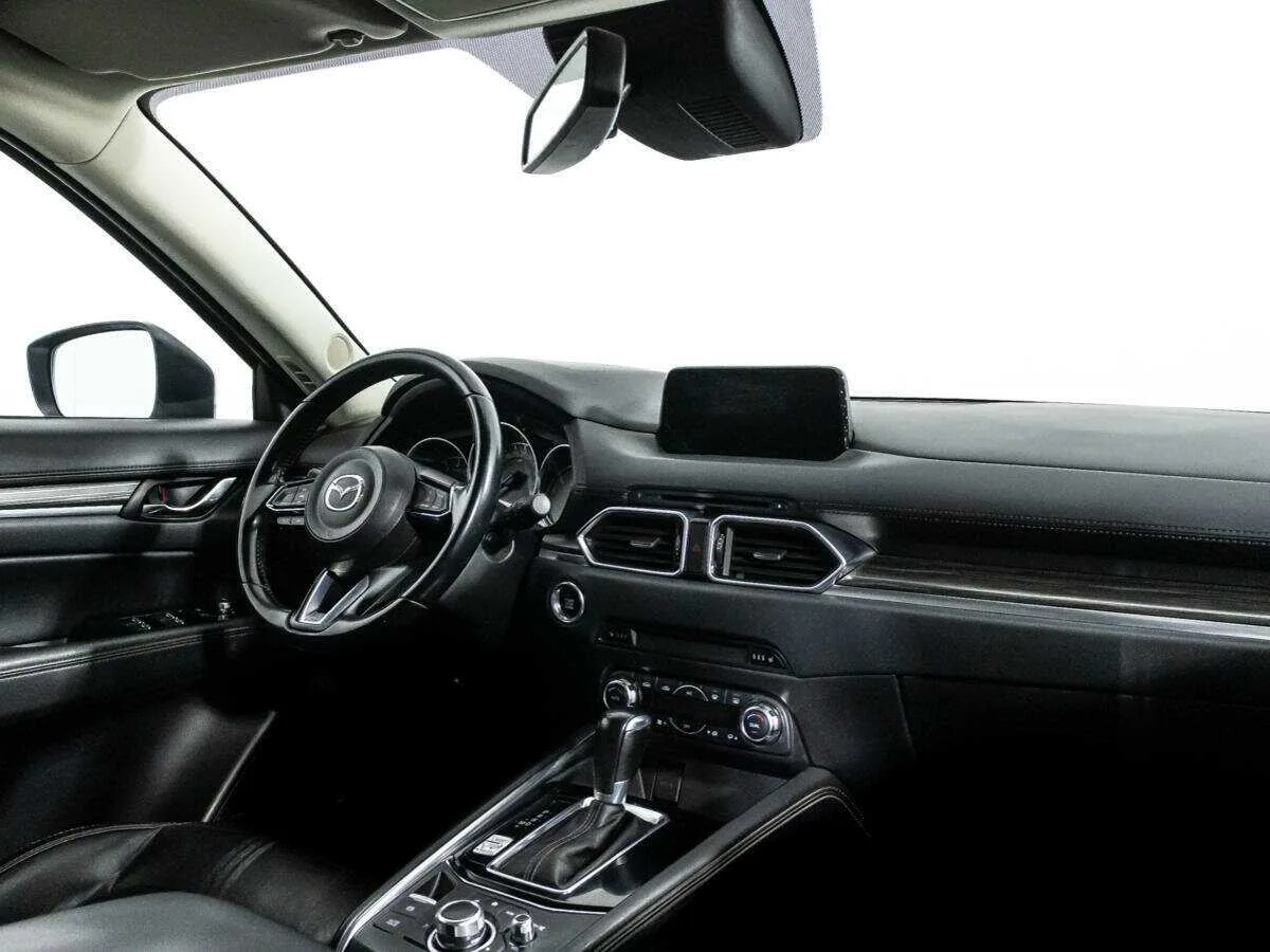 Mazda Cx 5