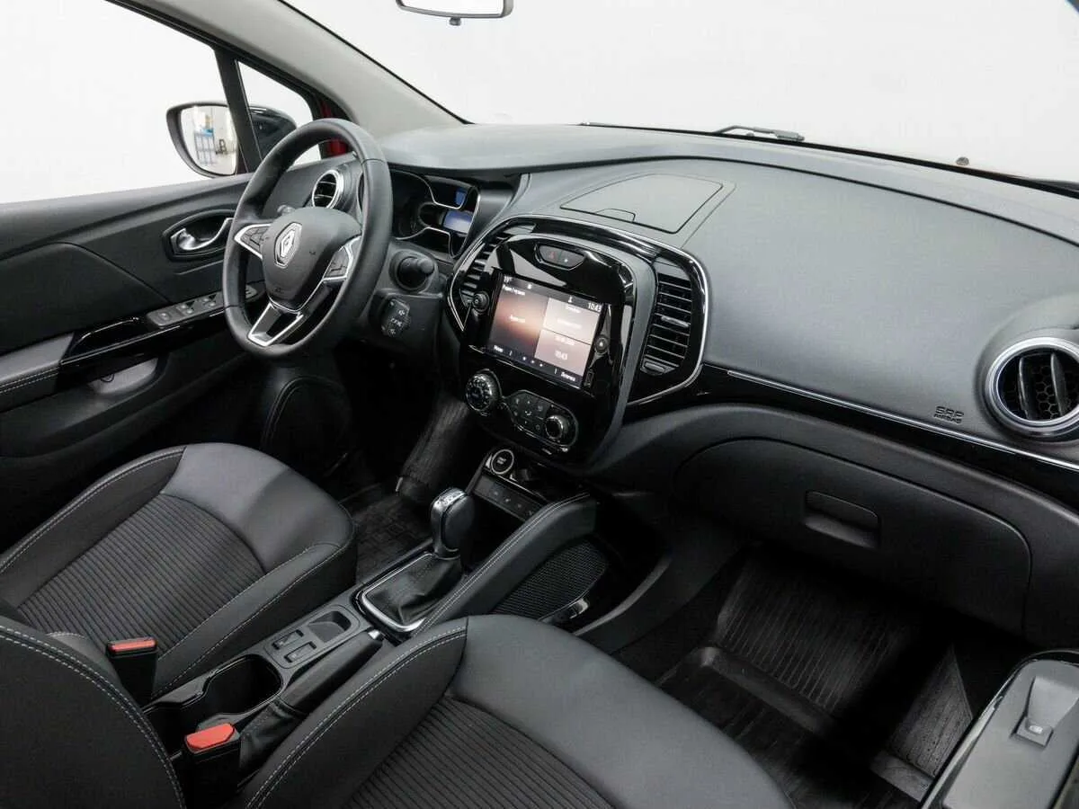 Renault Kaptur