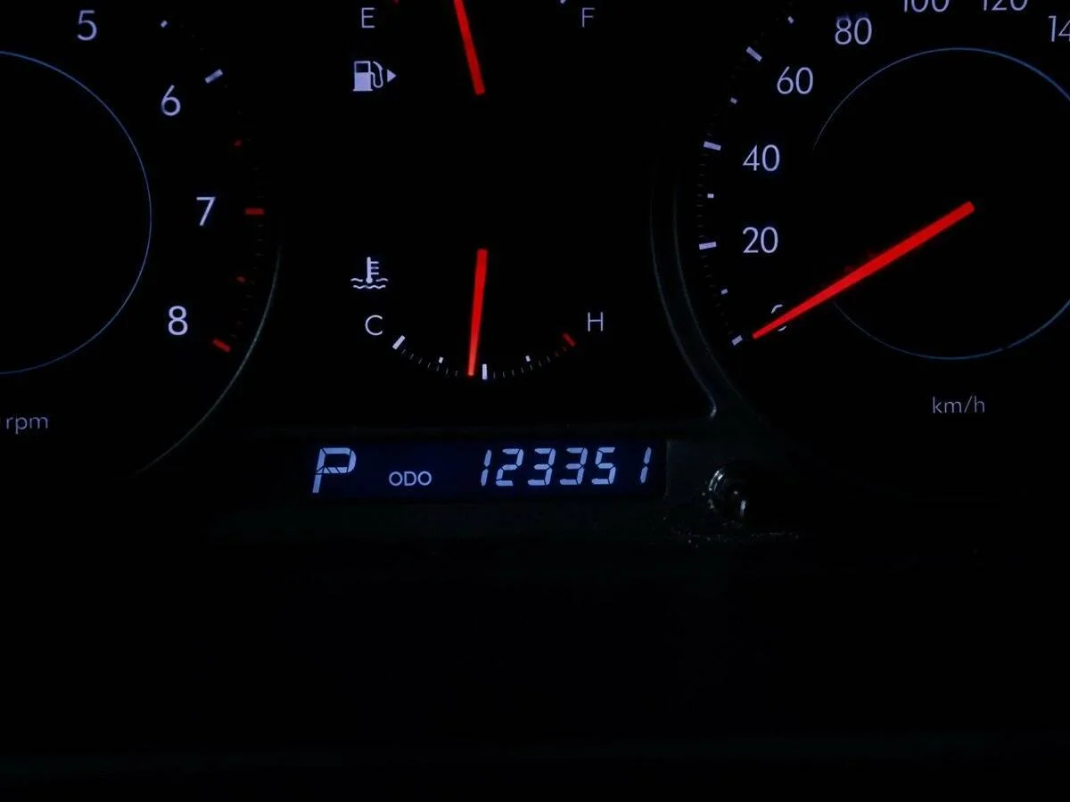 Chevrolet Epica