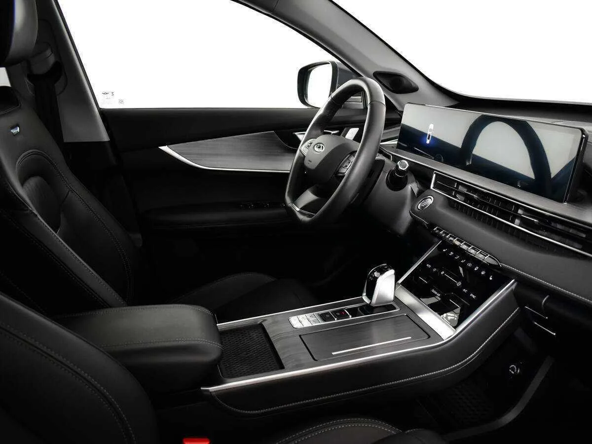 Chery Tiggo 7 Pro Max