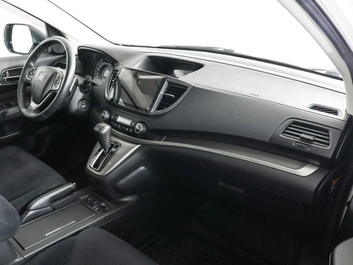 Honda Cr V