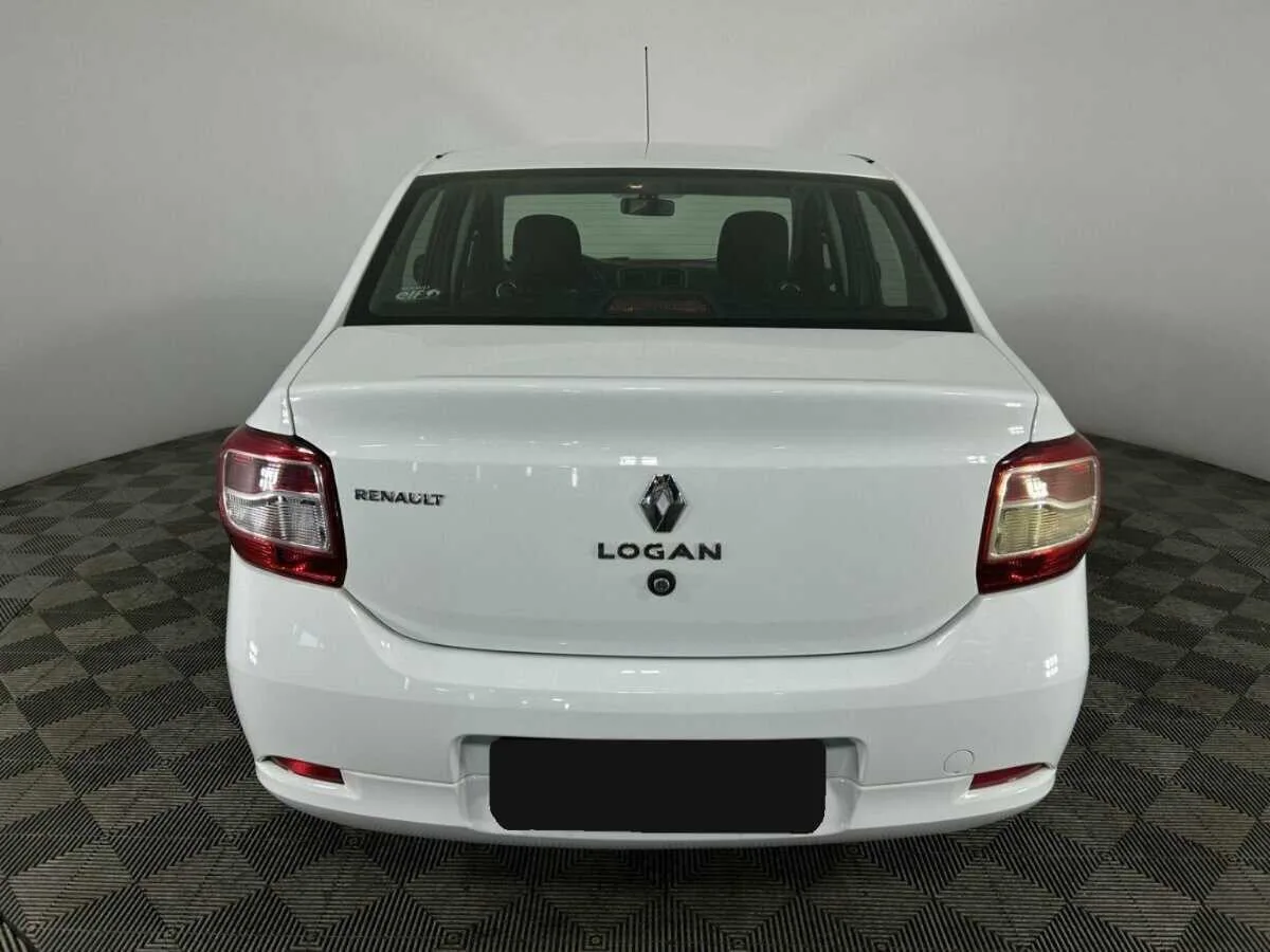 Renault Logan