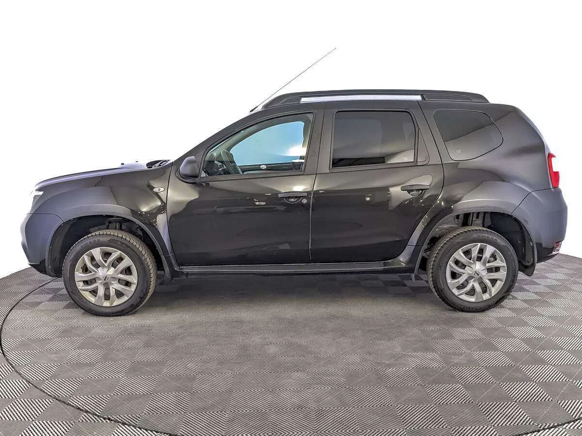 Nissan Terrano
