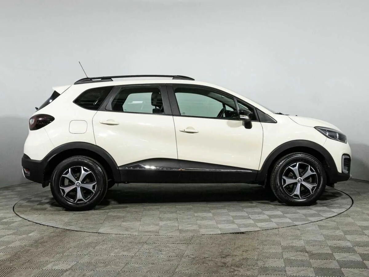 Renault Kaptur