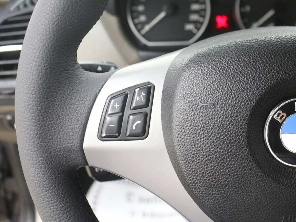 BMW 1 серии