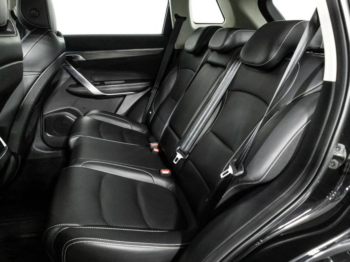 Geely Atlas Pro