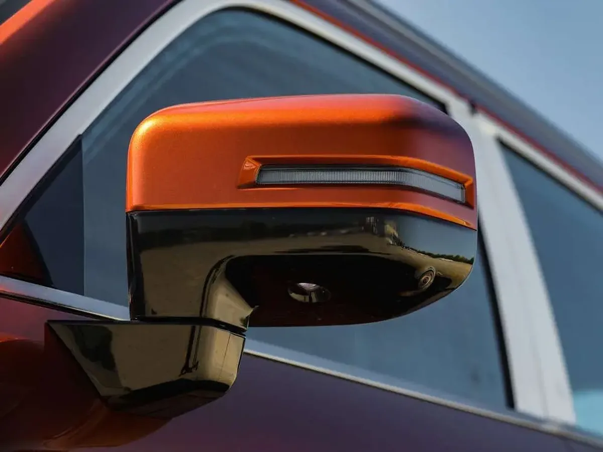Haval Dargo
